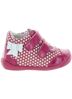 Brida Pink