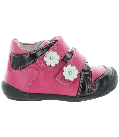 Natural Steps Toddler Shoes | Best for Learning to Walk