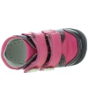 Natural Steps Toddler Shoes | Best for Learning to Walk