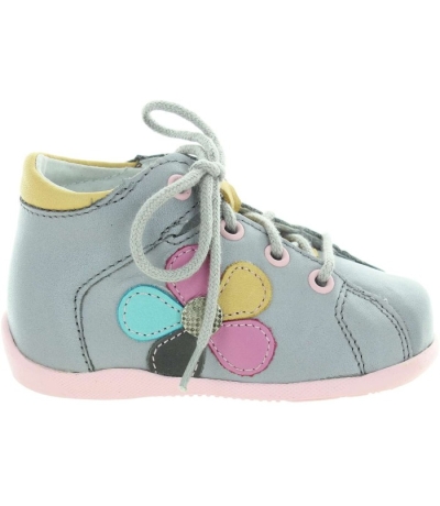 Standing walking baby leather shoes Standing walking baby leather shoes