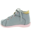 Standing walking baby leather shoes Standing walking baby leather shoes