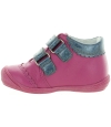 Pink boots for girls with ankles turn inwards Pink boots for girls with ankles turn inwards