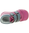 Pink boots for girls with ankles turn inwards Pink boots for girls with ankles turn inwards