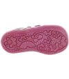 Pink boots for girls with ankles turn inwards Pink boots for girls with ankles turn inwards