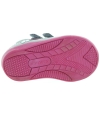Baby Deer Walking Boots for New Walkers | Hard Sole Shoes