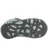 Ankle turning in best leather boys sandals