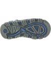 Boys orthopedic sandals for a child 