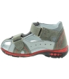 Toddler sandals with good arch 