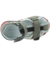 Toddler sandals with good arch 