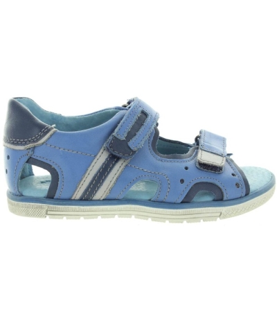 Ankle form boys sandals with arches Ankle form boys sandals with arches