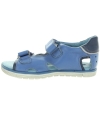 Ankle form boys sandals with arches Ankle form boys sandals with arches