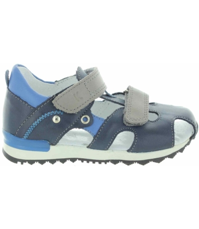 Good leather weak pronated ankle boys sandals Good leather weak pronated ankle boys sandals