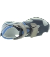 Good leather weak pronated ankle boys sandals Good leather weak pronated ankle boys sandals