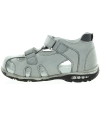 Tip toe sandals for a boy Tip toe sandals for a boy