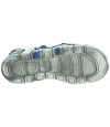 Sandals for flat footed boys 