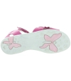 Sandals for girls with weak ankles and flat feet