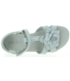 Leather sandals for pigeon toed child Leather sandals for pigeon toed child