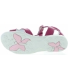 Narrow foot girls closed heel sandals with high arches Narrow foot girls closed heel sandals with high arches