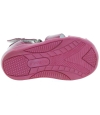 Posture corrective sandals for flat feet