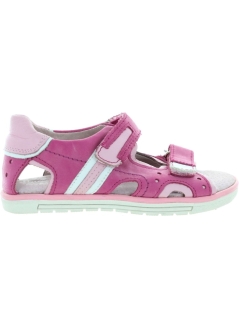 Pomarancz Fuchsia