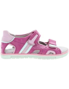 Pomarancz Fuchsia