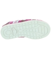 Pink sporty closed heel sandals for kids for Summer