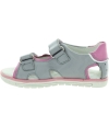 Comfort girls leather sandals with good support Comfort girls leather sandals with good support