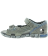 Podiatric sandals for kids orthopedic