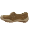 Brown European girls shoes perfect for Fall Brown European girls shoes perfect for Fall