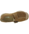 Brown European girls shoes perfect for Fall Brown European girls shoes perfect for Fall