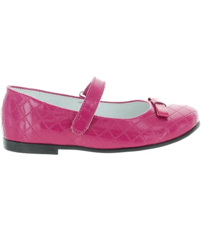 Pink dressy shoes for girls 