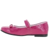 Pink dressy shoes for girls 