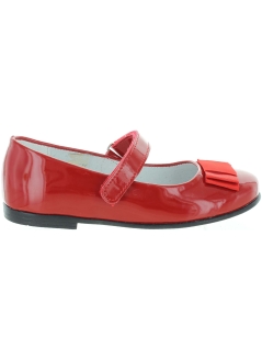 Moki Red 