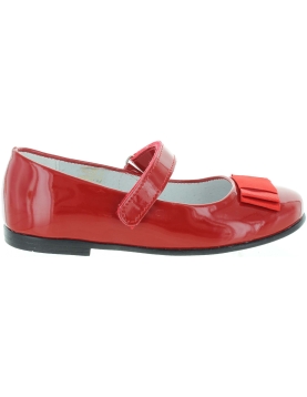 Moki Red 