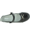 Girls black leather shoes best for school with support Girls black leather shoes best for school with support