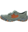 Child sneakers with special support and good arches