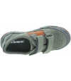 Child sneakers with special support and good arches