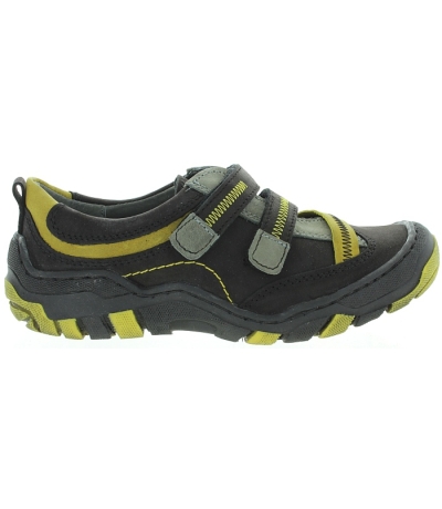Ankles collapsing sturdy heel support black boys shoes Ankles collapsing sturdy heel support black boys shoes