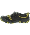 Ankles collapsing sturdy heel support black boys shoes Ankles collapsing sturdy heel support black boys shoes