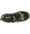 Ankles collapsing sturdy heel support black boys shoes Ankles collapsing sturdy heel support black boys shoes
