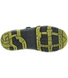 Ankles collapsing sturdy heel support black boys shoes Ankles collapsing sturdy heel support black boys shoes