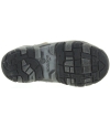 Out toeing ortho shoes boys high support 