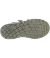 Boys leather brown shoes for wide feet 
