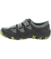Knock knees flat feet best shoes