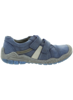 Korsak Blue