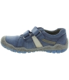 European blue sneakers for boys with flat feet European blue sneakers for boys with flat feet
