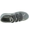 Pronation walking leather shoes for boys