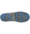 Pronation walking leather shoes for boys