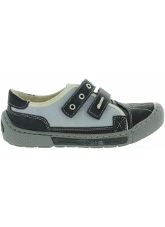 Shiller Black Gray 