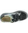 Extra wide boys leather shoes with high arch Extra wide boys leather shoes with high arch